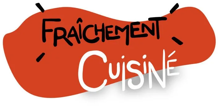 FRAÎCHEMENT CUISINE