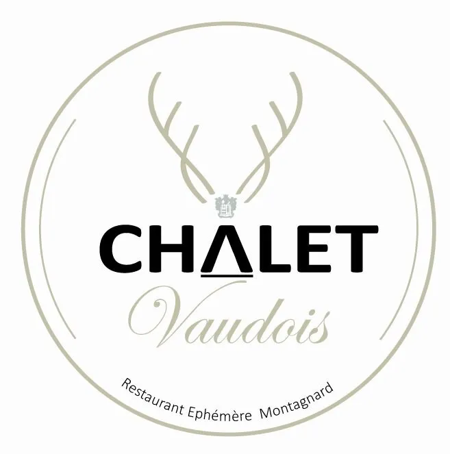 CHALET Vaudois Restaurant Ephémère Montagnard