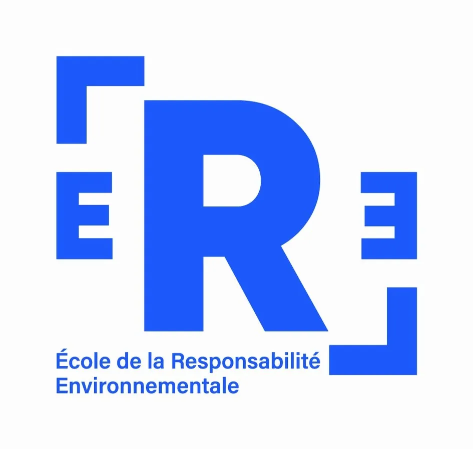 E R E Ecole de la Responsabilité Environnementale
