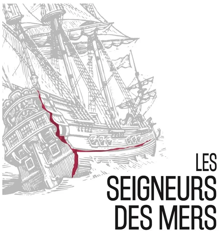 LES SEIGNEURS DES MERS