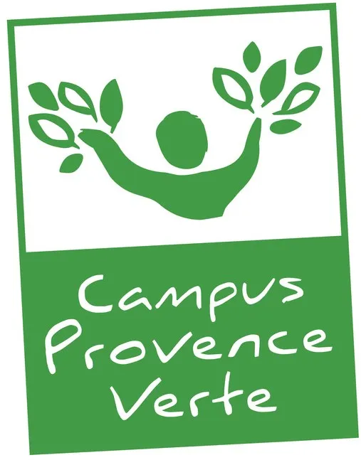 Campus Provence Verte