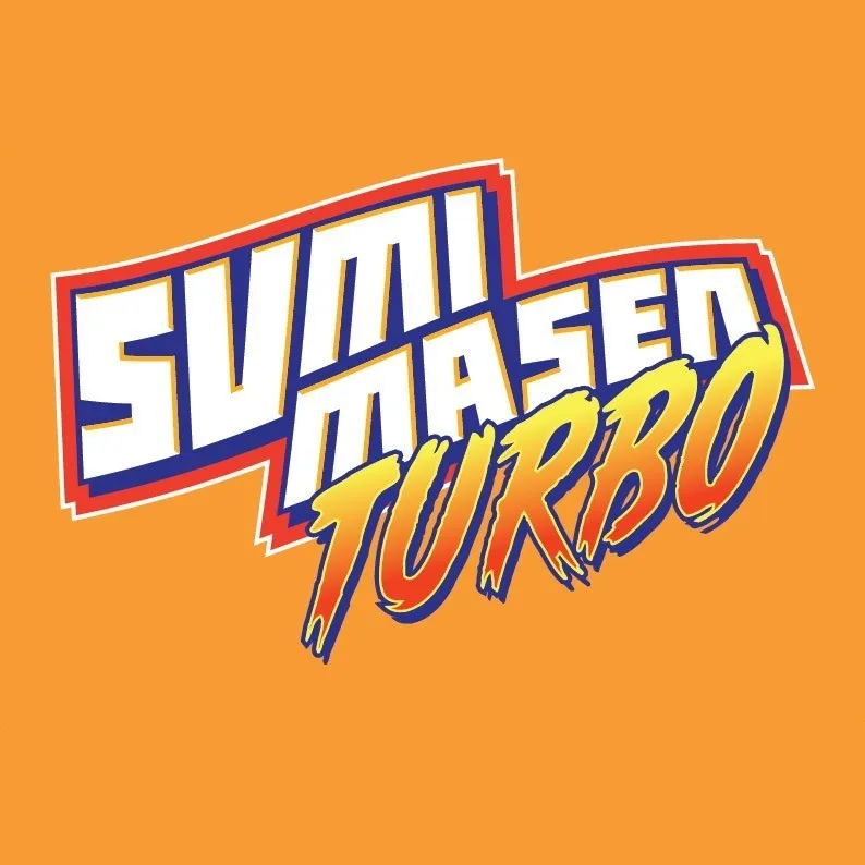 SUMI MASEN TURBO
