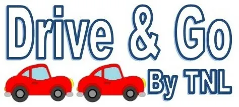 Drive & Go By TNL