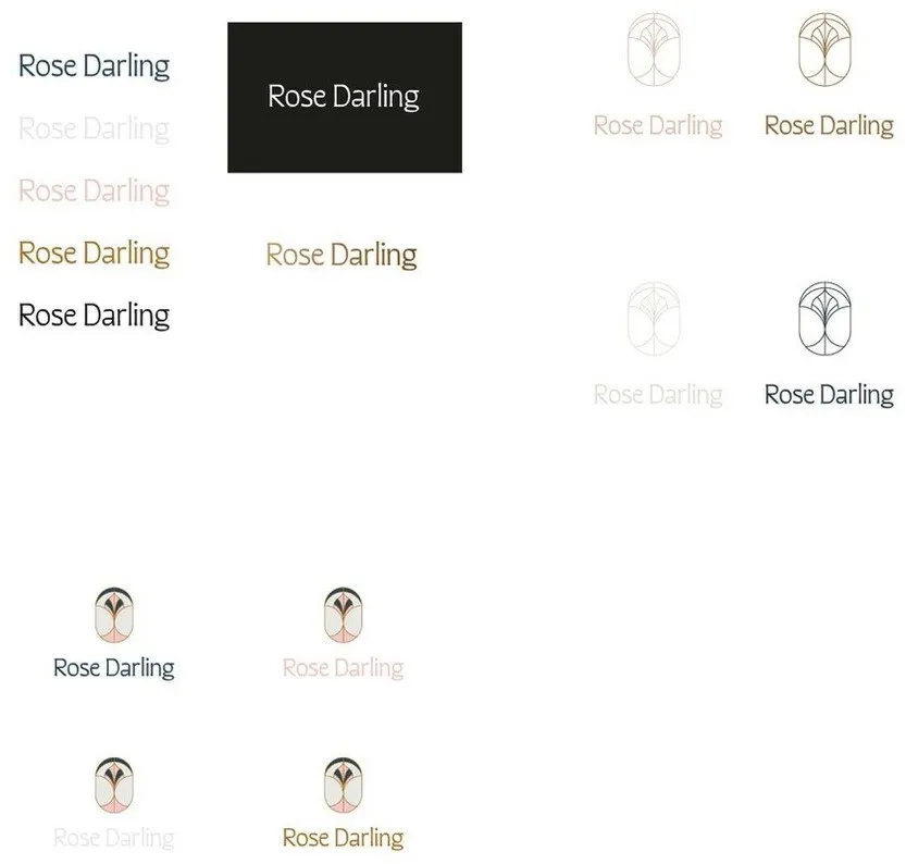 Rose Darling