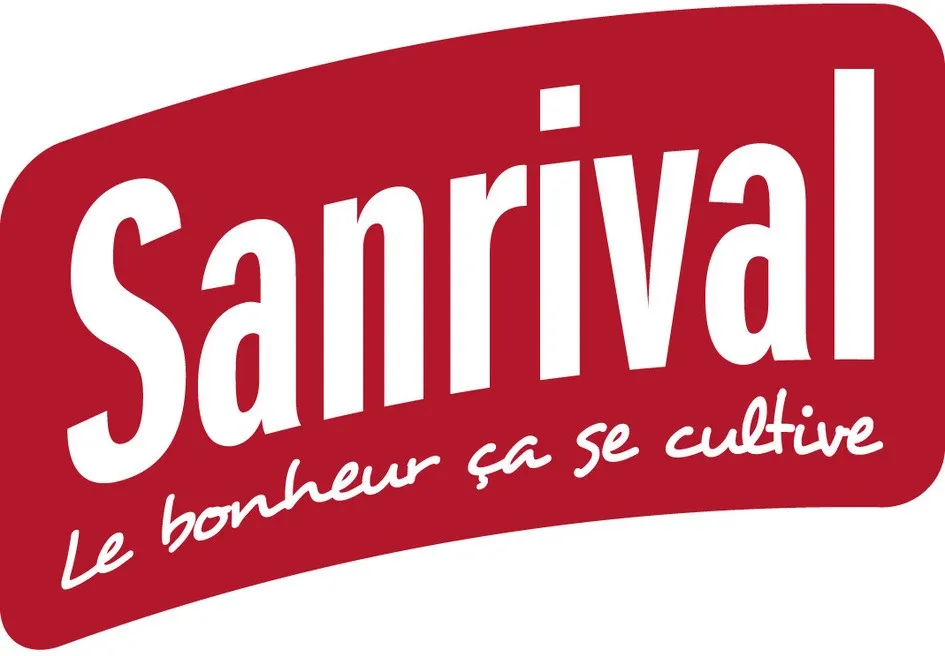 Sanrival Le bonheur ça se cultive