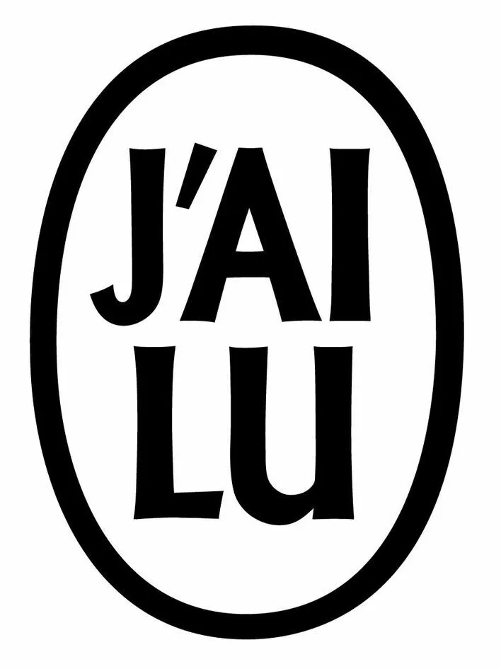 J'AI LU