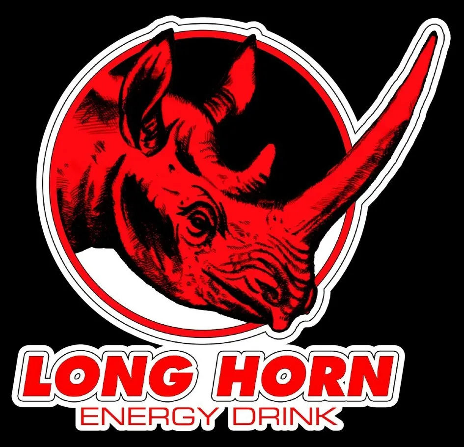 LONG HORN ENERGY DRINK