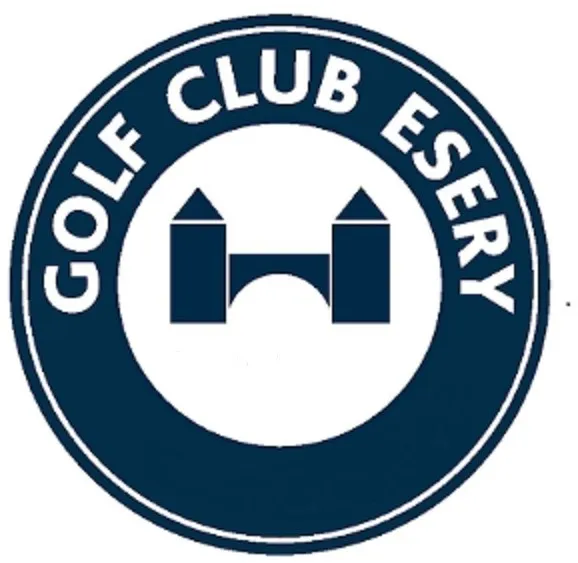 GOLF CLUB ESERY