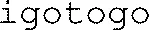 igotogo