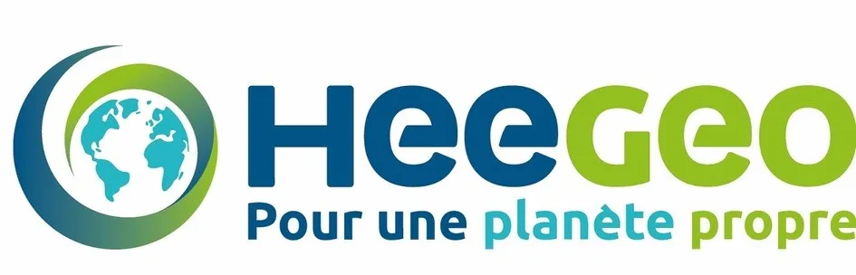 HeeGEO Pour une planète propre