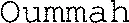 Oummah
