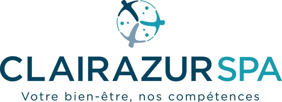 CLAIRAZUR SPA Votre bien-être, nos compétences