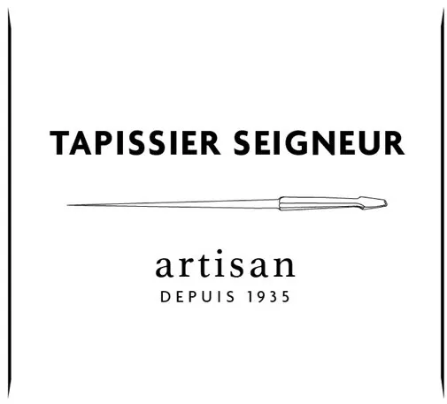 TAPISSIER SEIGNEUR artisan depuis 1935