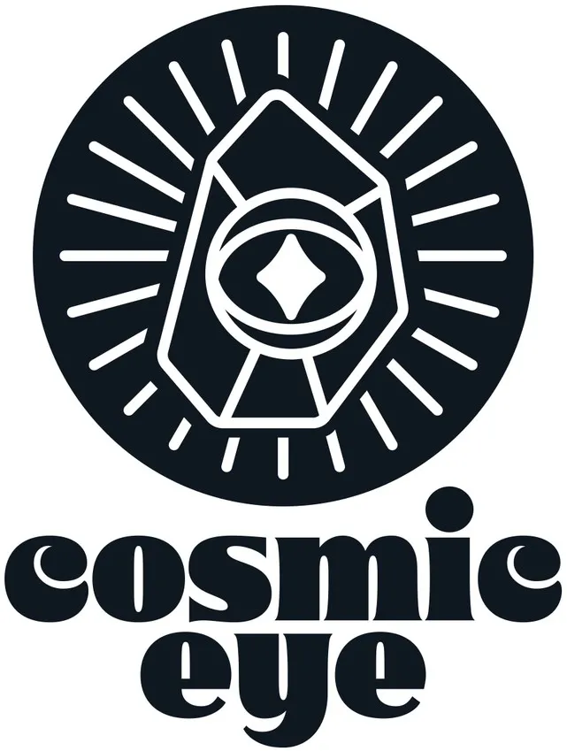 cosmic eye