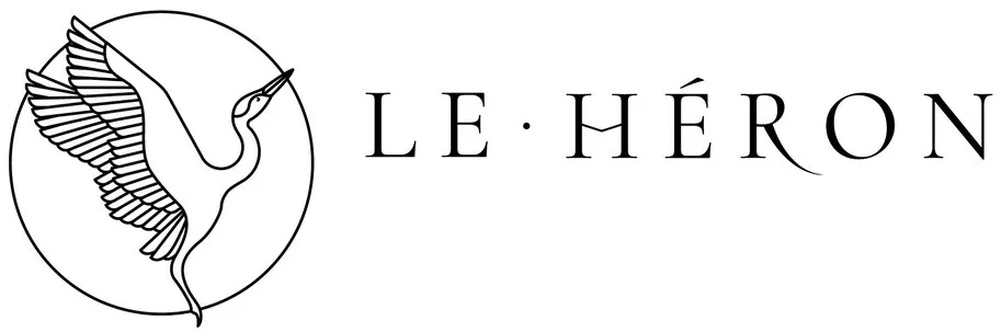 LE . HERON