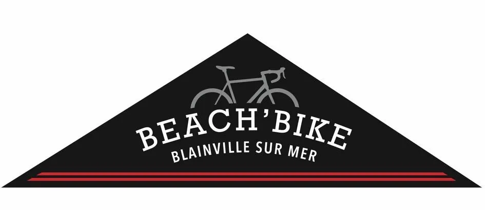 BEACH'BIKE BLAINVILLE SUR MER
