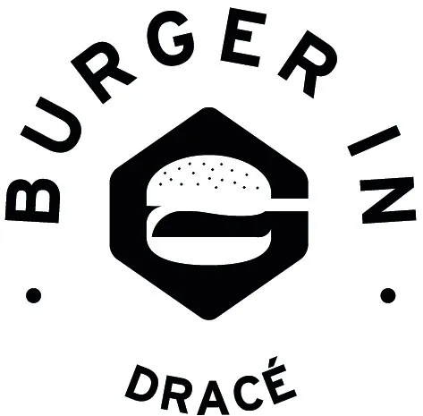 BURGER IN DRACE