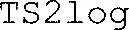 TS2log