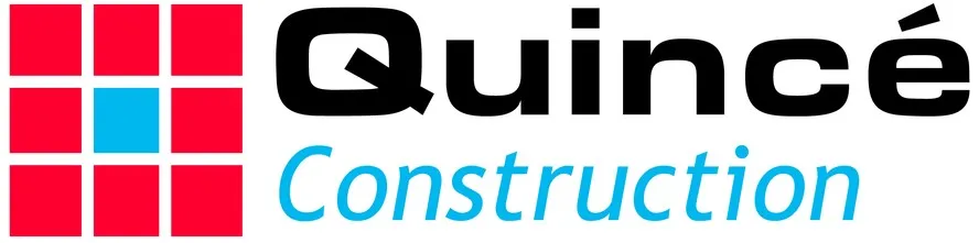 Quincé Construction