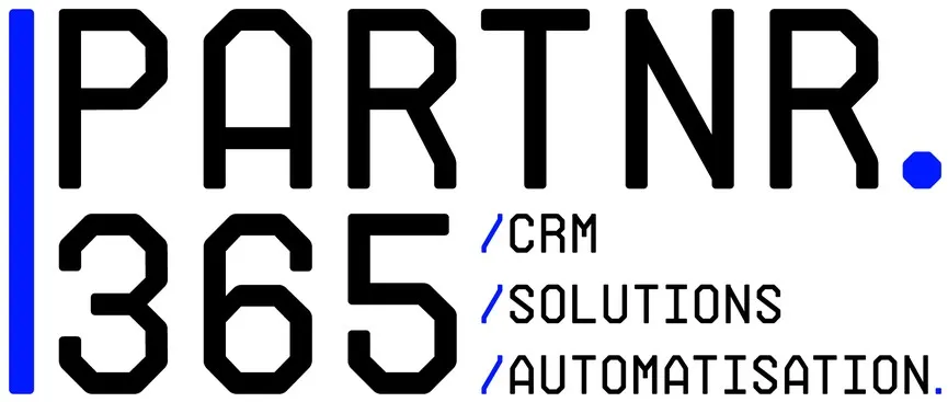 PARTNR. 365 /CRM/SOLUTIONS /AUTOMATISATION.