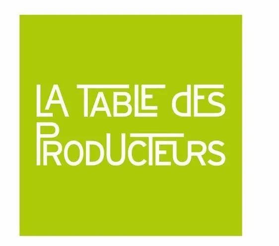 LA TABLE DES PRODUCTEURS