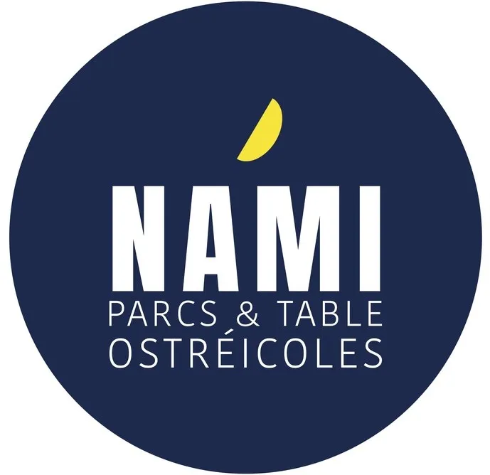 NAMI parcs & tables ostréicoles