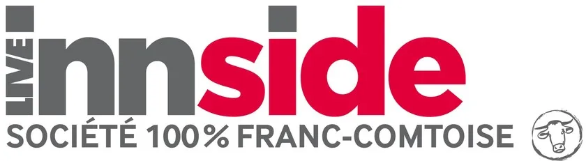 LIVE INNSIDE société 100% franc-comtoise