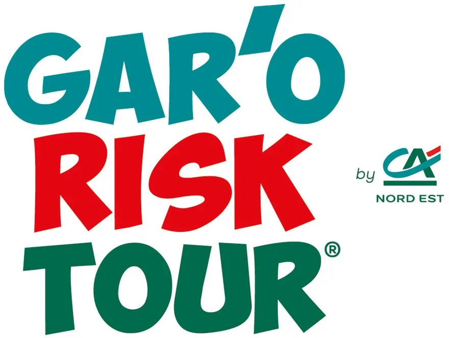 GAR'O RISK TOUR by CA NORD EST