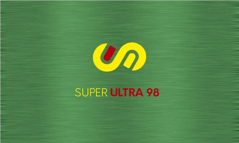 SUPER ULTRA 98