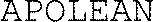 APOLEAN