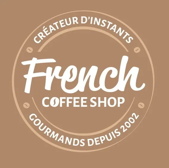 French coffee shop créateur d'instants gourmands depuis 2002