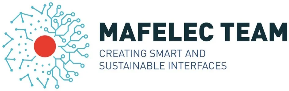 MAFELEC TEAM creating smart and sustainable interfaces