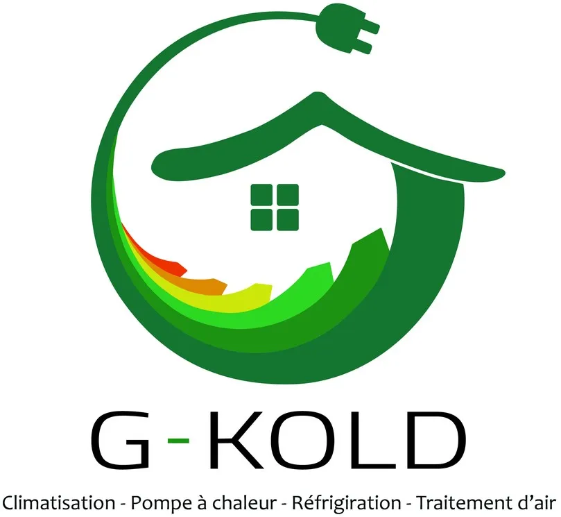G-KOLD Climatisation - Pompe à chaleur - Réfrigiraton - Traitement d'air