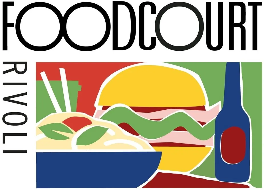FOODCOURT RIVOLI