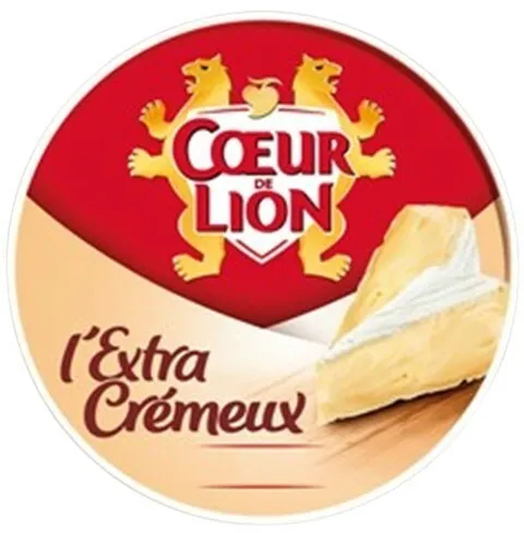 Coeur de Lion L'Extra Crémeux