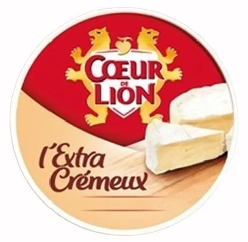 Coeur de Lion L'Extra Crémeux