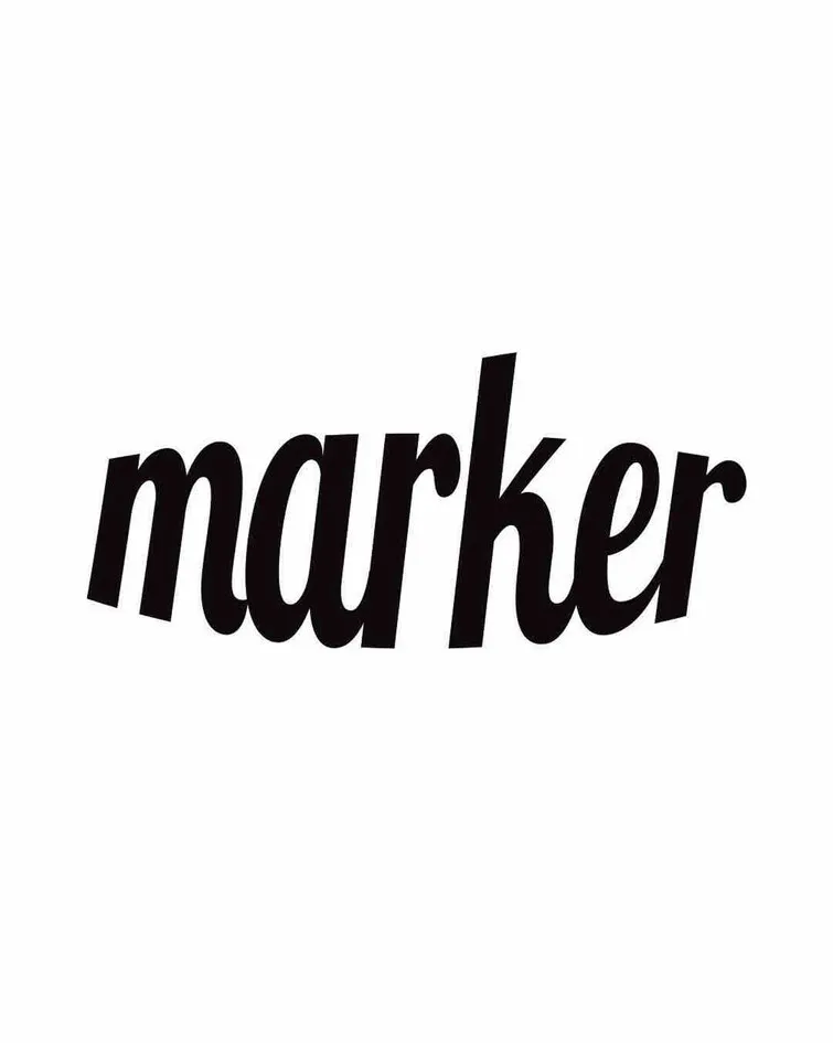 marker