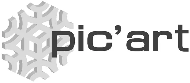pic'art