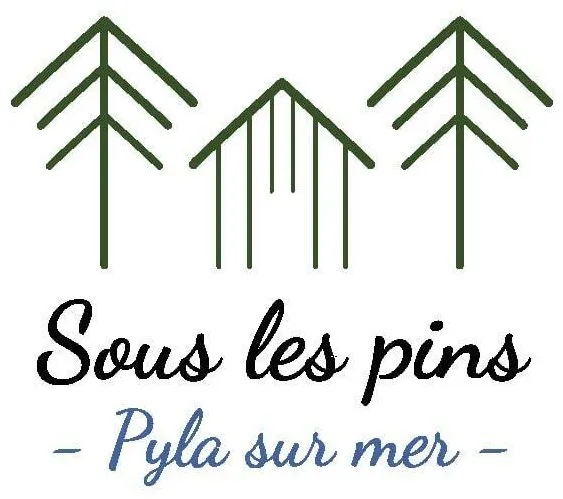 Sous les pins Pyla sur mer