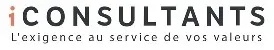iCONSULTANTS L'exigence au service de vos valeurs