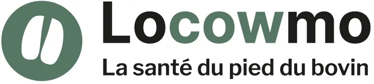 Locowmo La santé du pied du bovin