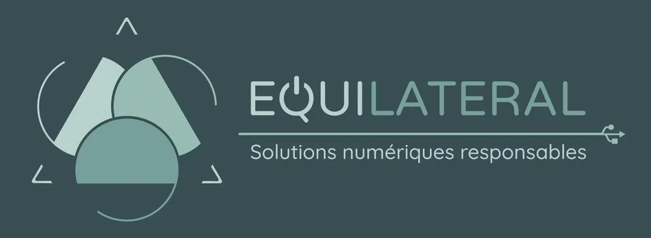 EQUILATERAL Solutions numériques responsables