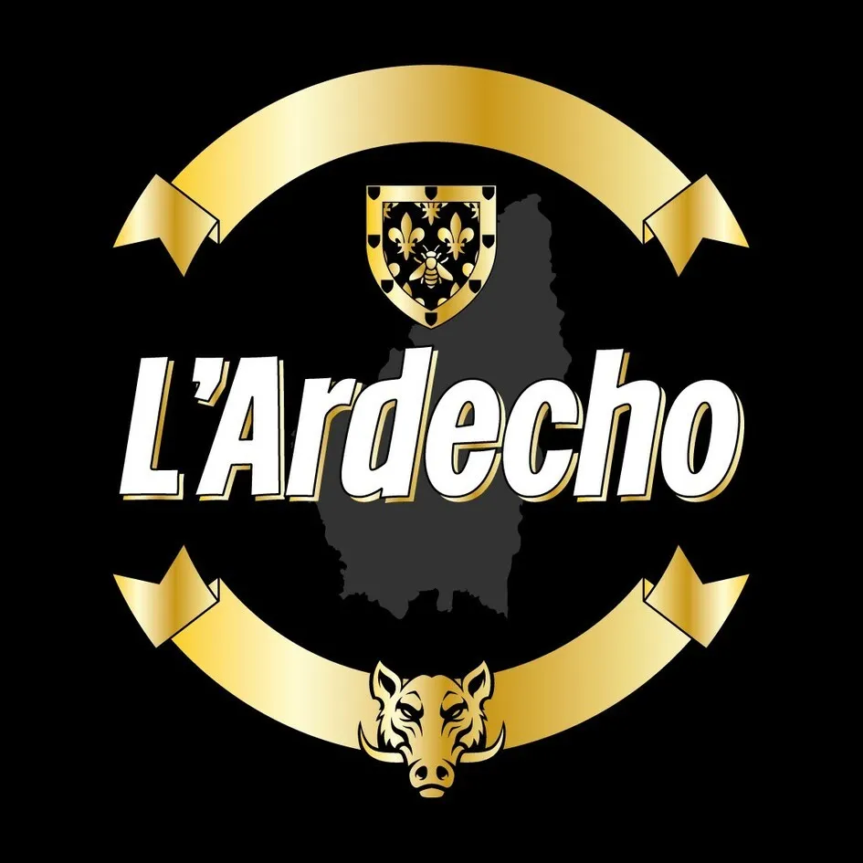 L'Ardecho