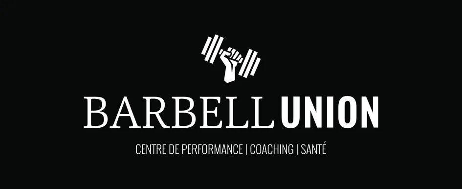 BARBELL UNION CENTRE DE PERFORMANCE | COACHING | SANTE |