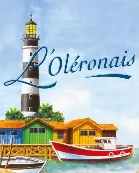 L'Oléronais