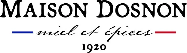 MAISON DOSNON miel et épices 1920