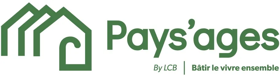 Pays'ages By LCB | Bâtir le vivre ensemble