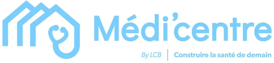 Médi'centre By LCB | Construire la santé de demain