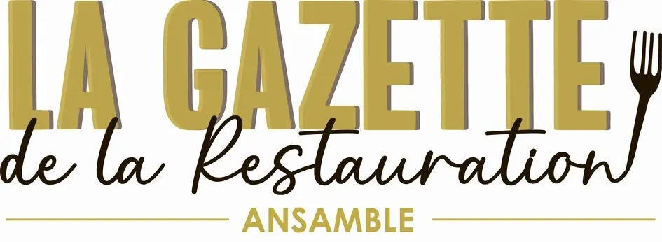 LA GAZETTE de la Restauration ANSAMBLE
