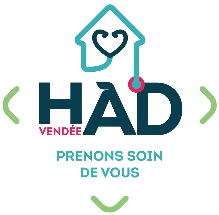 HAD VENDEE PRENONS SOIN DE VOUS
